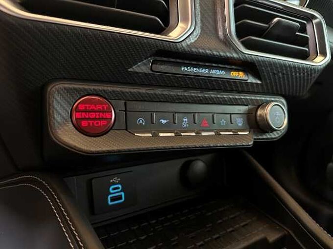 Ford Mustang Fastback 5.0 V8 GT+Automatik+Kamera+B&O