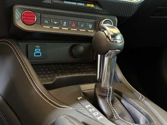 Ford Mustang Fastback 5.0 V8 GT+Automatik+Kamera+B&O