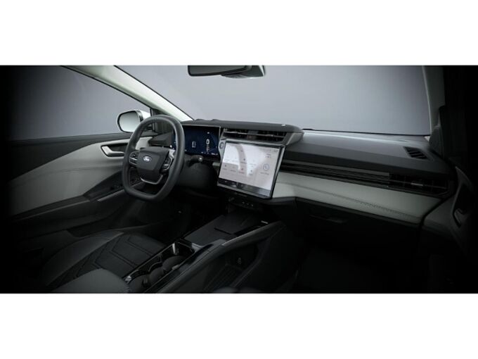 Ford Puma Gen-E Premium 43kWh Elektr.-Heckklappe+B&O+LED-Matrix