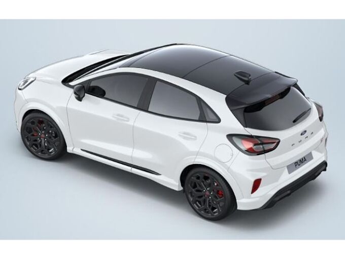 Ford Puma ST LED-Matrix+Pano+360°Kamera+KeyFree+B&O+KW-Dämpfer