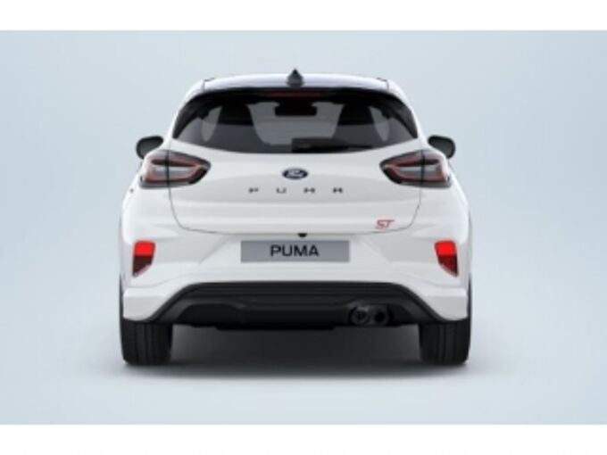 Ford Puma ST LED-Matrix+Pano+360°Kamera+KeyFree+B&O+KW-Dämpfer