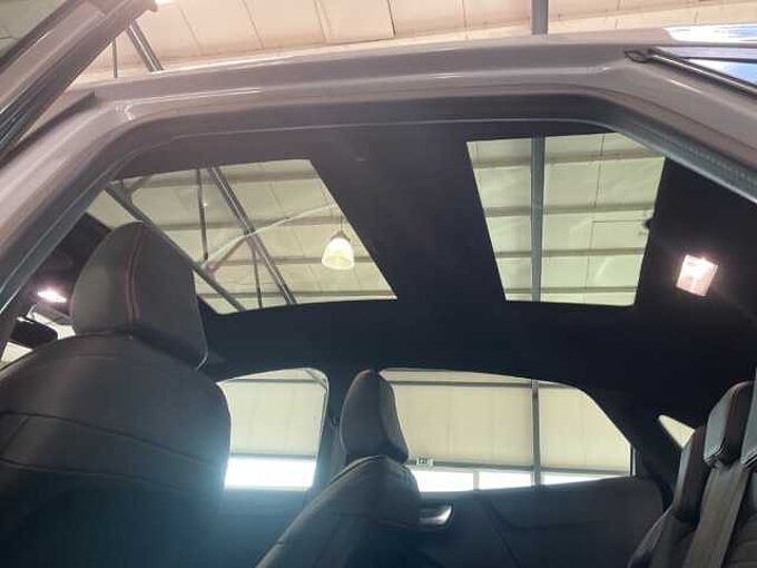 Ford Puma ST-Line X+Pano+B&O+Kamera+KeylessGO+Navi 