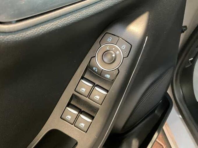 Ford Puma ST-Line X+Pano+B&O+Kamera+KeylessGO+Navi 