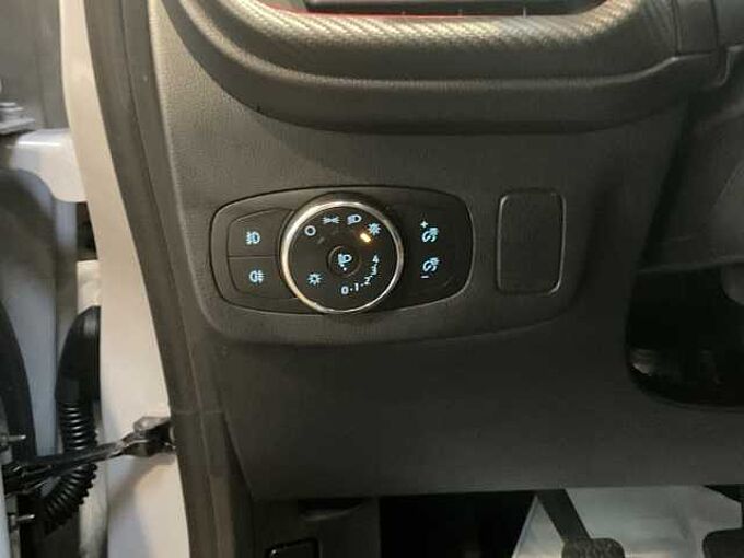 Ford Puma ST-Line X+Pano+B&O+Kamera+KeylessGO+Navi 