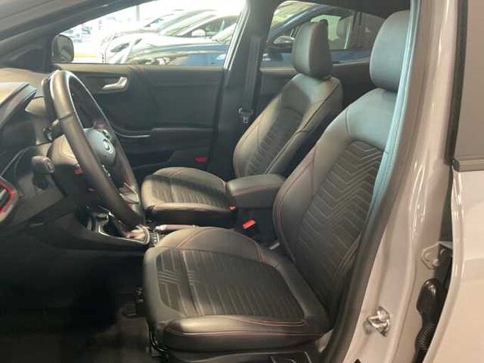 Ford Puma ST-Line X+Pano+B&O+Kamera+KeylessGO+Navi 