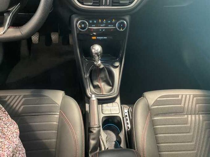 Ford Puma ST-Line X+Pano+B&O+Kamera+KeylessGO+Navi 