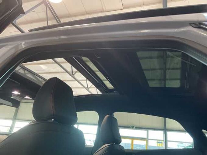 Ford Puma ST-Line X+Pano+B&O+Kamera+KeylessGO+Navi 