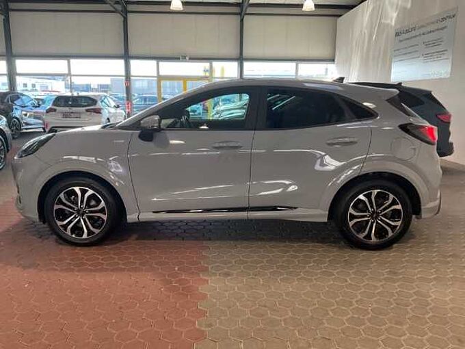 Ford Puma ST-Line X+Pano+B&O+Kamera+KeylessGO+Navi 
