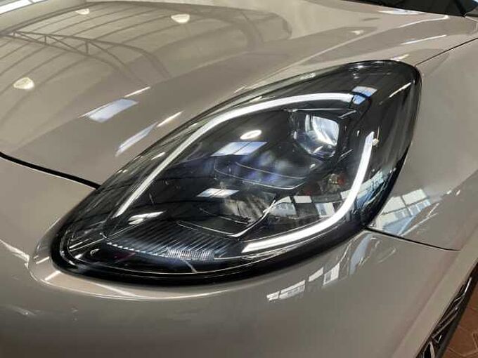 Ford Puma ST-Line X+Pano+B&O+Kamera+KeylessGO+Navi 