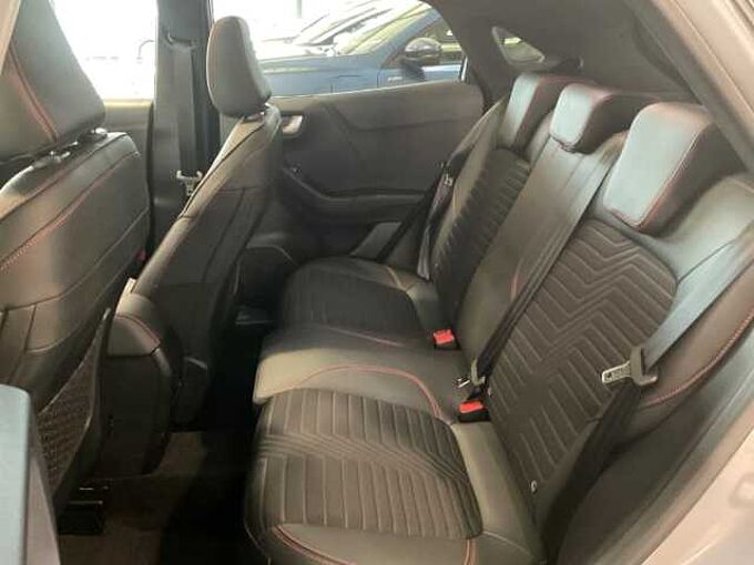 Ford Puma ST-Line X+Pano+B&O+Kamera+KeylessGO+Navi 