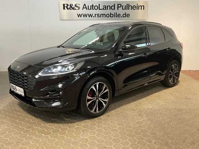 Ford Kuga ST-Line X PHEV+Pano+LED+B&O+Head-UP+Kamera