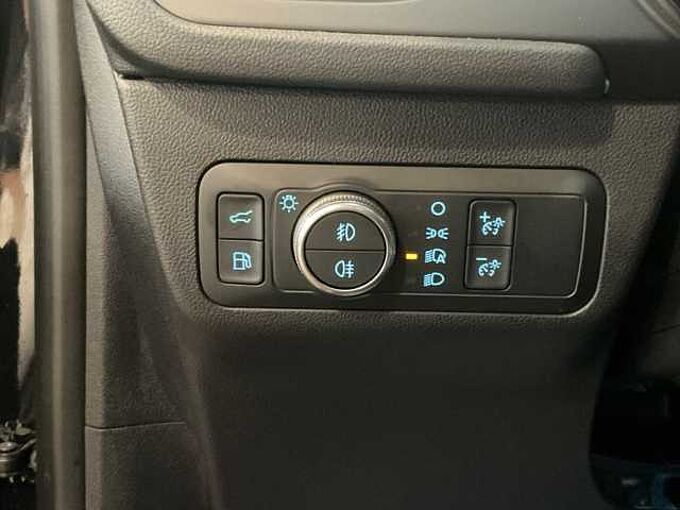 Ford Kuga ST-Line X PHEV+Pano+LED+B&O+Head-UP+Kamera