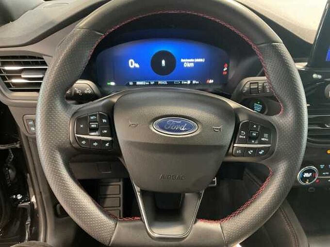 Ford Kuga ST-Line X PHEV+Pano+LED+B&O+Head-UP+Kamera