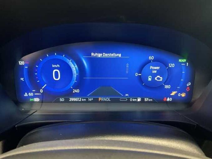 Ford Kuga ST-Line X PHEV+Pano+LED+B&O+Head-UP+Kamera