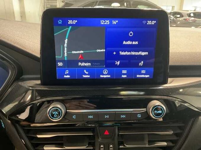 Ford Kuga ST-Line X PHEV+Pano+LED+B&O+Head-UP+Kamera