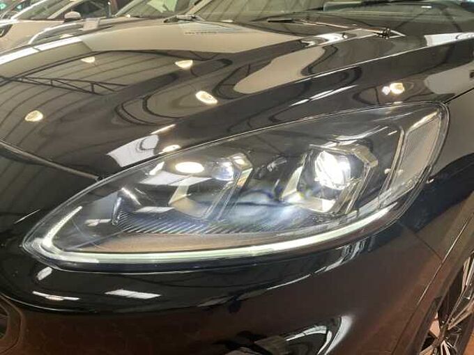 Ford Kuga ST-Line X PHEV+Pano+LED+B&O+Head-UP+Kamera