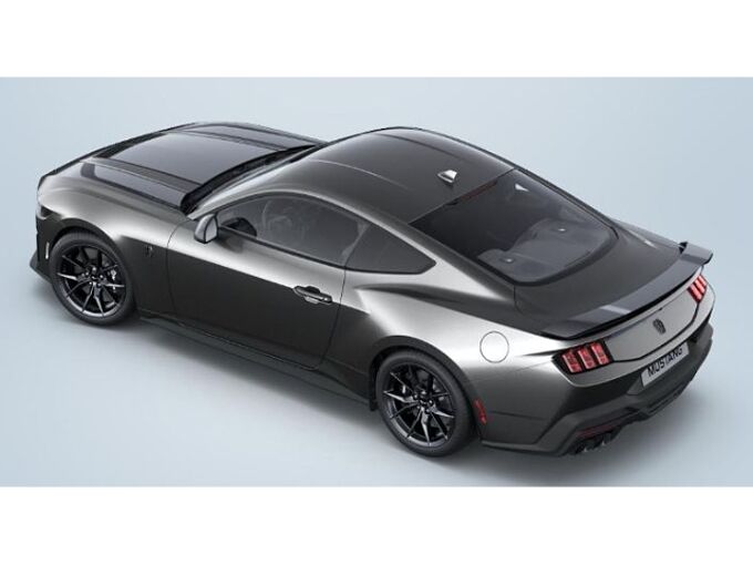 Ford Mustang Dark Horse Fastback MagneRide+Rückfahrkamera+KeyFree