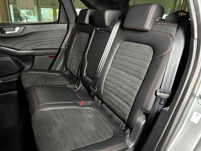 Ford Kuga ST-Line X+Kamera+B&O+Key-Free+BILS+Navi