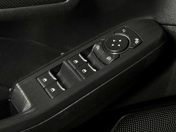 Ford Kuga ST-Line X+Kamera+B&O+Key-Free+BILS+Navi