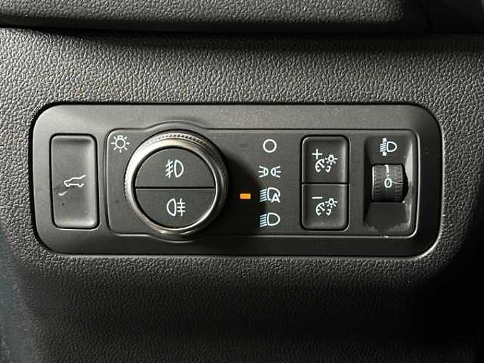 Ford Kuga ST-Line X+Kamera+B&O+Key-Free+BILS+Navi