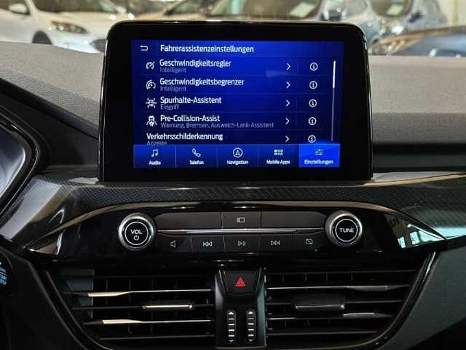 Ford Kuga ST-Line X+Kamera+B&O+Key-Free+BILS+Navi