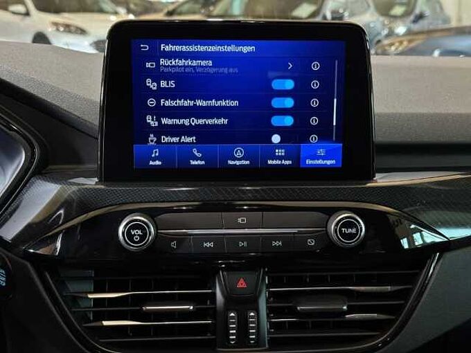 Ford Kuga ST-Line X+Kamera+B&O+Key-Free+BILS+Navi