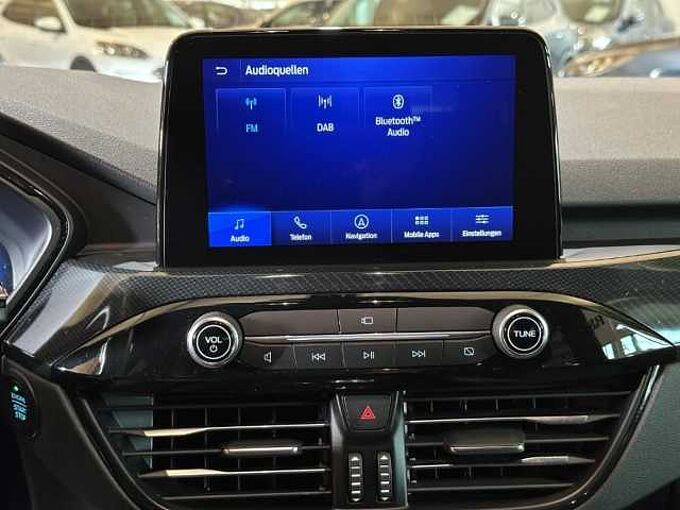 Ford Kuga ST-Line X+Kamera+B&O+Key-Free+BILS+Navi