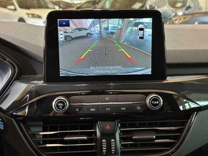 Ford Kuga ST-Line X+Kamera+B&O+Key-Free+BILS+Navi