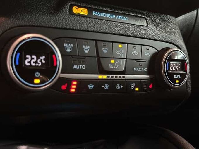 Ford Kuga ST-Line X+Kamera+B&O+Key-Free+BILS+Navi