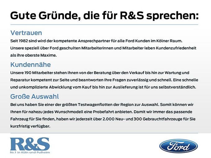 Ford Kuga Hybrid Vignale AHK abnehmbar NAVI. RÜCKF. + Frontkamera 