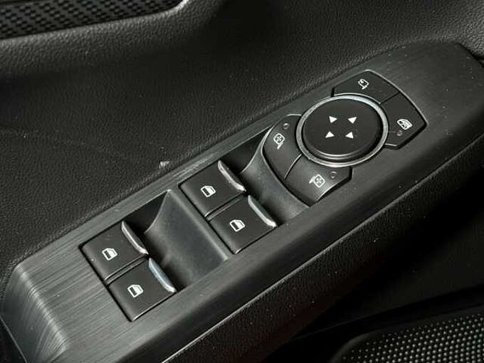 Ford Kuga ST-Line X+Automatik+Pano+AHK+B&O+Key-Free 