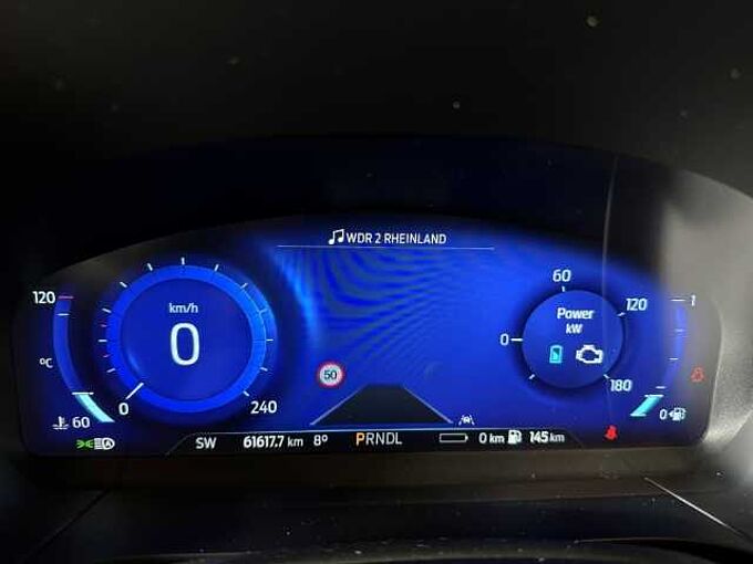 Ford Kuga ST-Line X+Automatik+Pano+AHK+B&O+Key-Free 