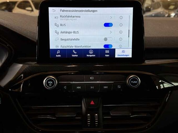 Ford Kuga ST-Line X+Automatik+Pano+AHK+B&O+Key-Free 