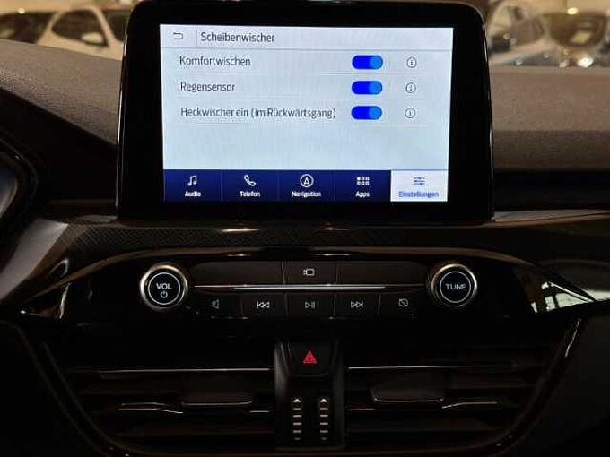 Ford Kuga ST-Line X+Automatik+Pano+AHK+B&O+Key-Free 