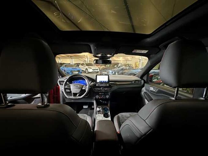 Ford Kuga ST-Line X+Automatik+Pano+AHK+B&O+Key-Free 