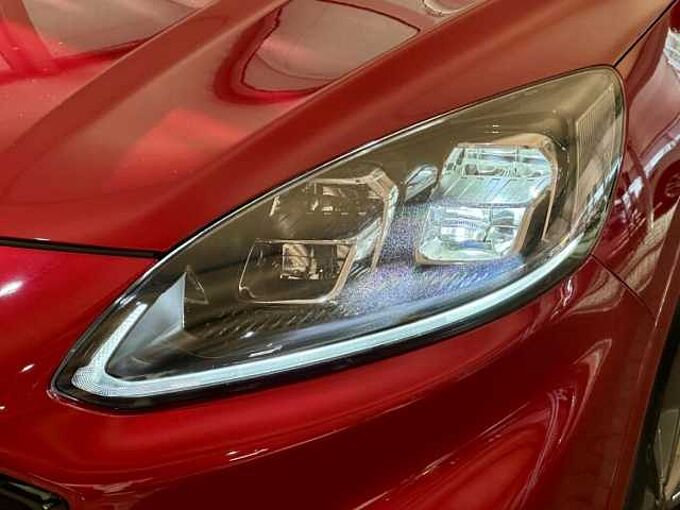 Ford Kuga ST-Line X+Automatik+Pano+AHK+B&O+Key-Free 