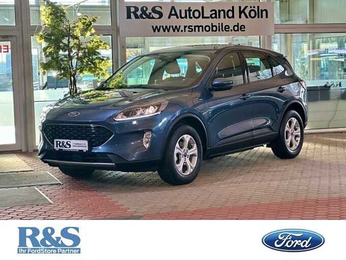 Ford Kuga Cool&Connect+Automatik+Navi+PDC+Sitzheizung 