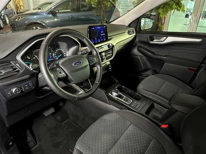 Ford Kuga Cool&Connect+Automatik+Navi+PDC+Sitzheizung 