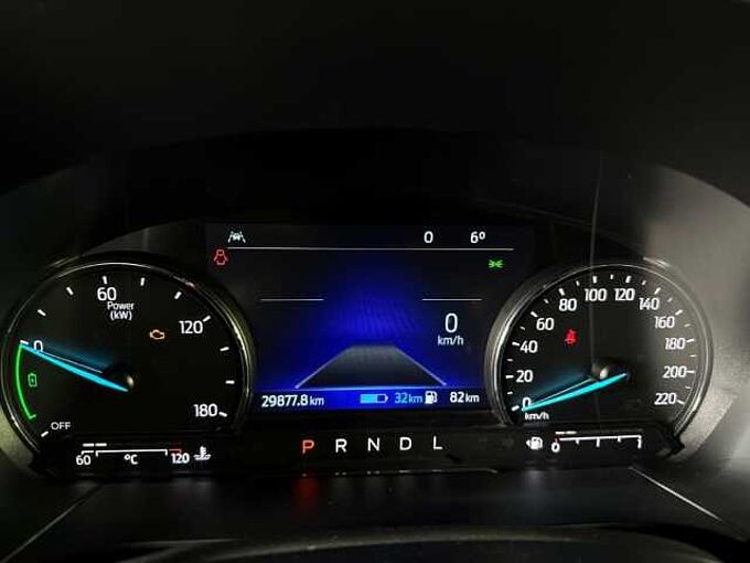 Ford Kuga Cool&Connect+Automatik+Navi+PDC+Sitzheizung 