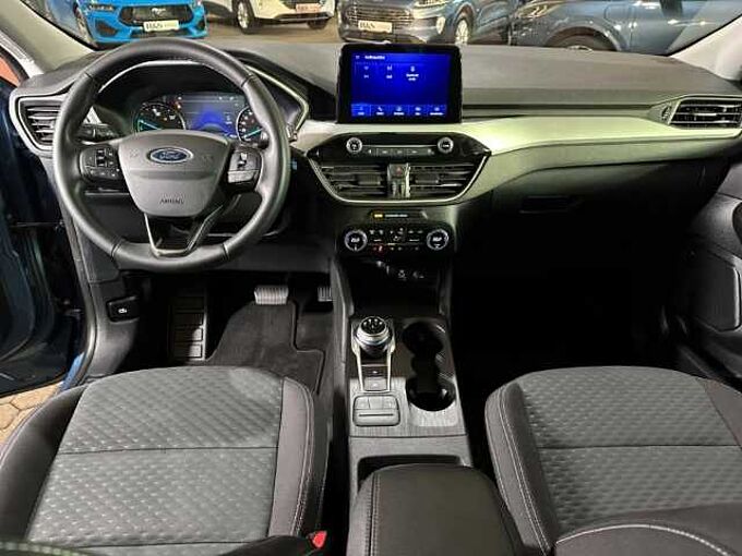 Ford Kuga Cool&Connect+Automatik+Navi+PDC+Sitzheizung 