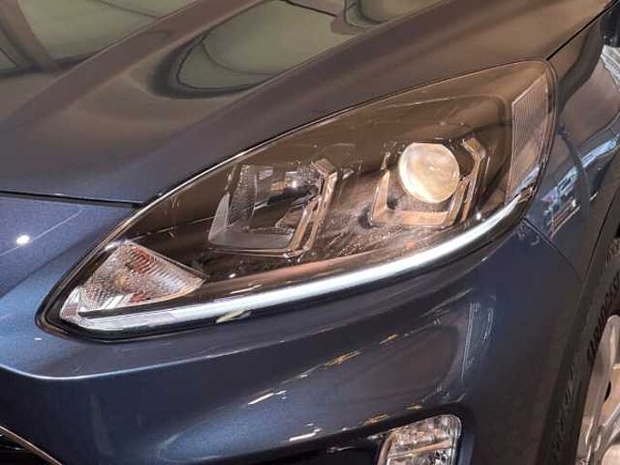 Ford Kuga Cool&Connect+Automatik+Navi+PDC+Sitzheizung 