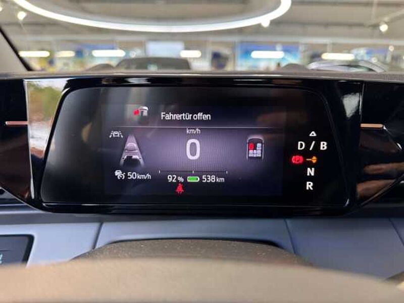 Ford Explorer Extended Range Massagesitz+LED+KeyFree+Klimaautom.