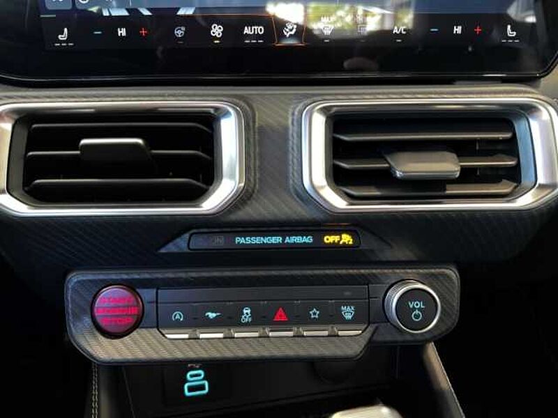 Ford Mustang Dark Horse Fastback Automatik+MagneRide+KeyFree