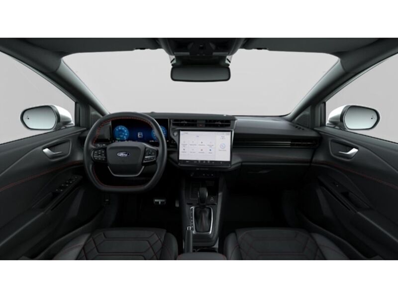 Ford Puma ST-Line X Allwetterreifen+Panoramadach+360°+LED-Matrix