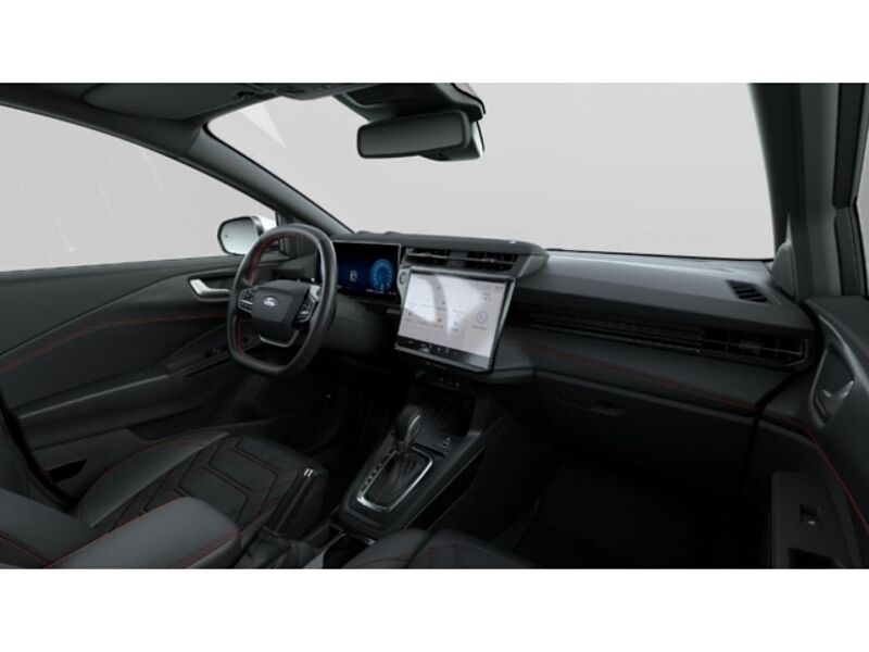 Ford Puma ST-Line X Allwetterreifen+Panoramadach+360°+LED-Matrix