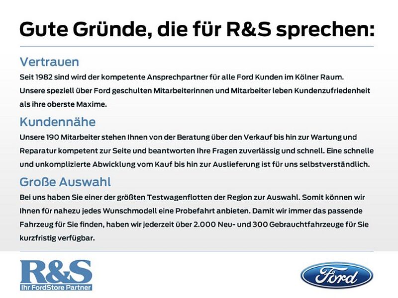 Ford Puma ST-Line X Allwetterreifen+Panoramadach+360°+LED-Matrix
