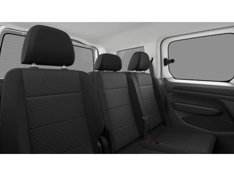Ford Tourneo Connect Titanium PHEV Tempomat+Navi+KeyFree+Klimaanlage