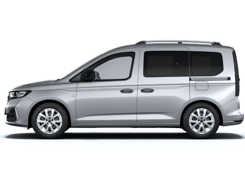 Ford Tourneo Connect Titanium PHEV Tempomat+Navi+KeyFree+Klimaanlage