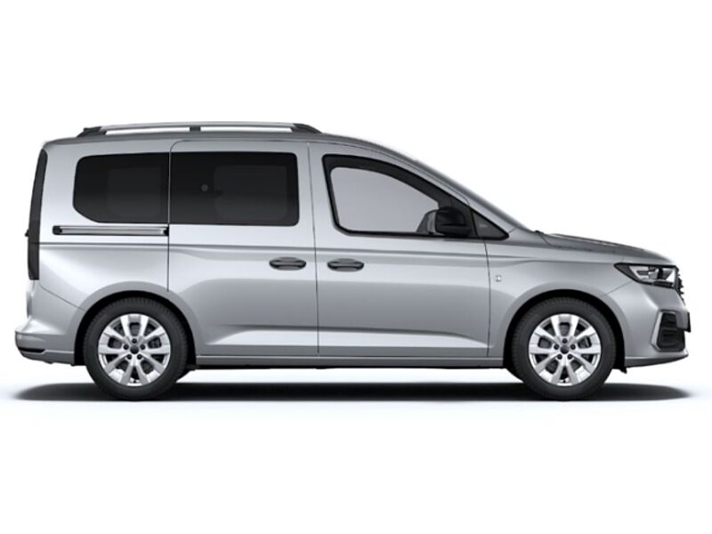Ford Tourneo Connect Titanium PHEV Tempomat+Navi+KeyFree+Klimaanlage
