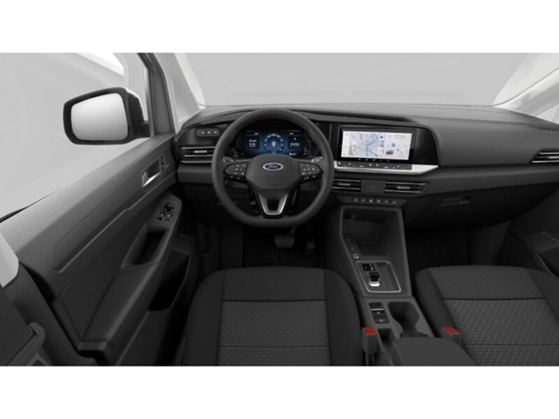 Ford Tourneo Connect Titanium PHEV Tempomat+Navi+KeyFree+Klimaanlage